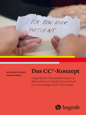 cover image of Das CC&#169;–Konzept